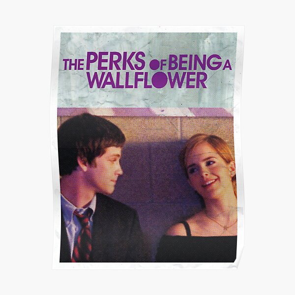 "So, this is my life. ... Life doesn't stop for anybody.” Poster