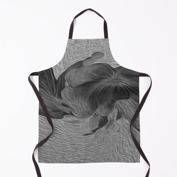 Item preview, Charcoal Oil Painted Floral Image designed and sold by deniselynnimage.