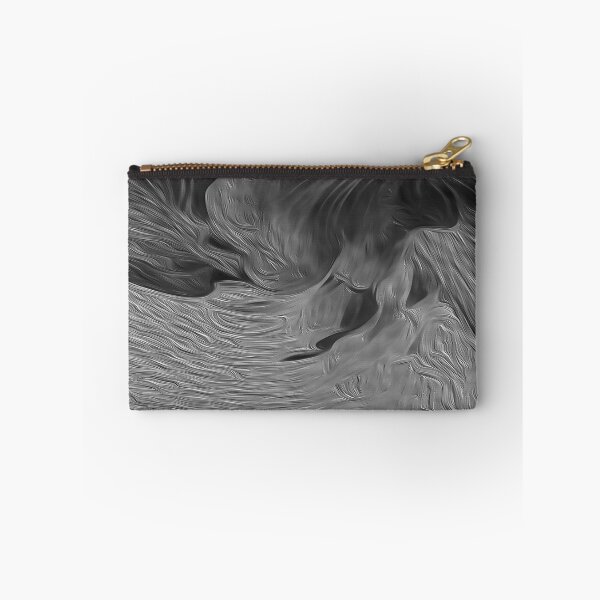 Item preview, Charcoal Oil Painted Floral Image designed and sold by deniselynnimage.