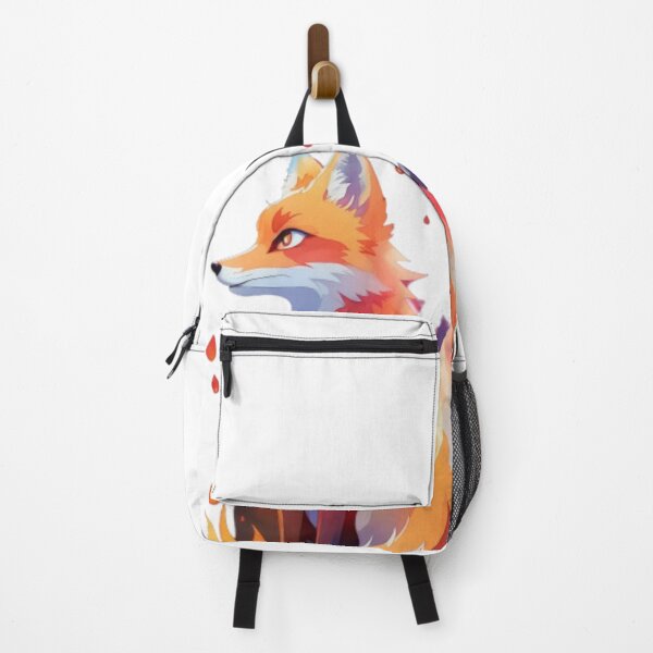 Item preview, Fire Fox designed and sold by STICKERSHOPKUN.