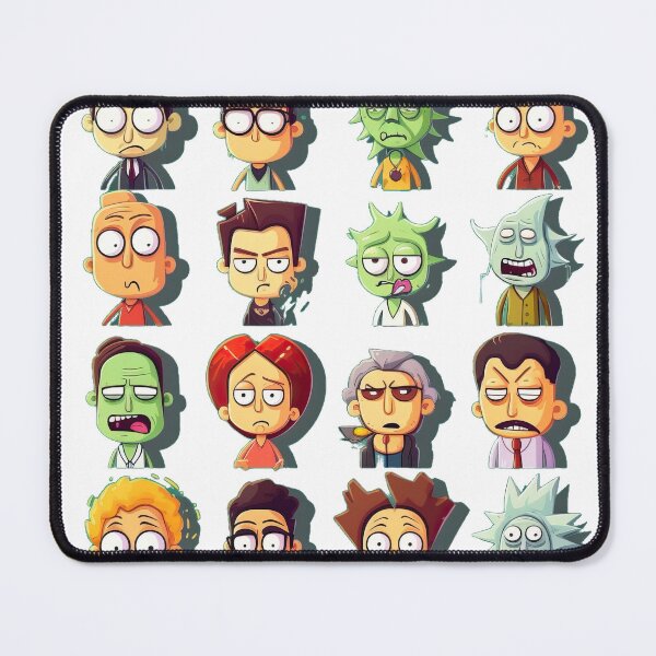 Item preview, Character pack 9 designed and sold by giggles-omg.