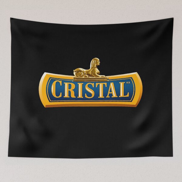 Item preview, CRYSTAL BEER designed and sold by David Guerrero.