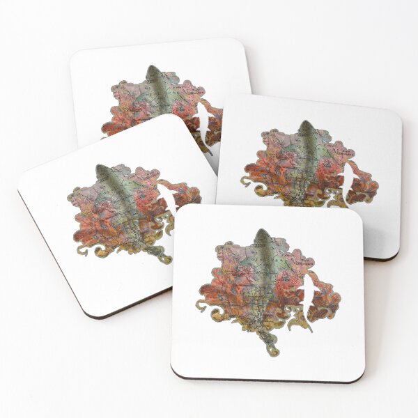 Item preview, Sea Trout designed and sold by MikaelJenei.