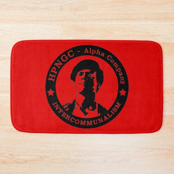 Item preview, Huey P Newton Black Panther Party Design designed and sold by sourceoflife.