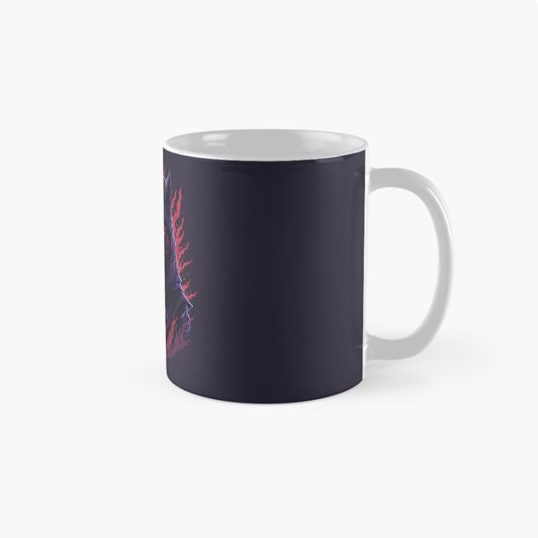 Item preview, Ninja Wolf Digital Art designed and sold by InnovativeGFX.