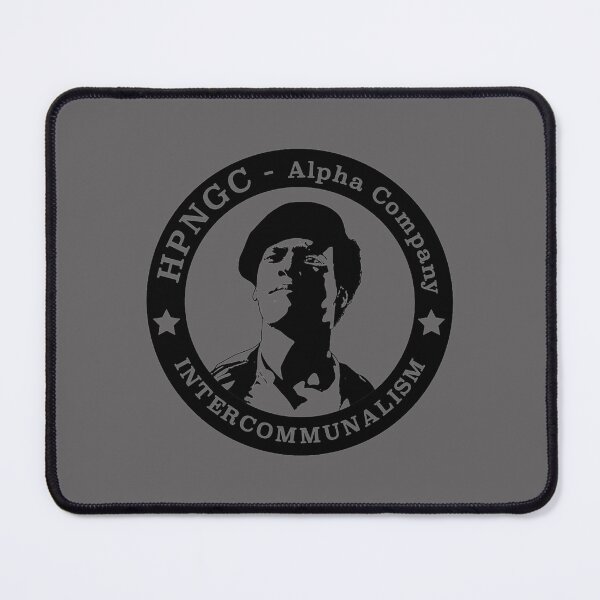 Item preview, Huey P Newton Black Panther Party Design designed and sold by sourceoflife.
