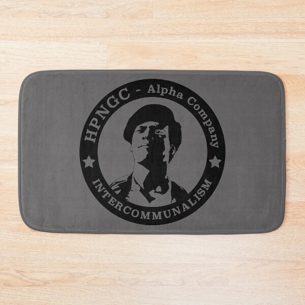 Item preview, Huey P Newton Black Panther Party Design designed and sold by sourceoflife.