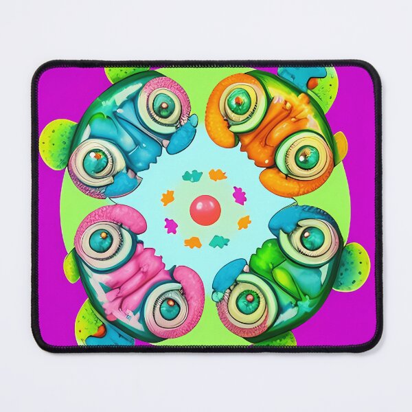 Item preview, Adorable Chameleons Unite 	 designed and sold by ibbvidmoy.