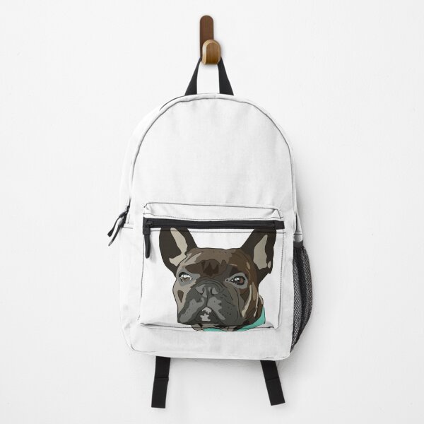 Item preview, Frenchie designed and sold by boberweiser.