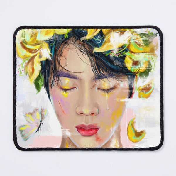 Item preview, Beyond the Story Series_ Seokjin designed and sold by MarmarArts.