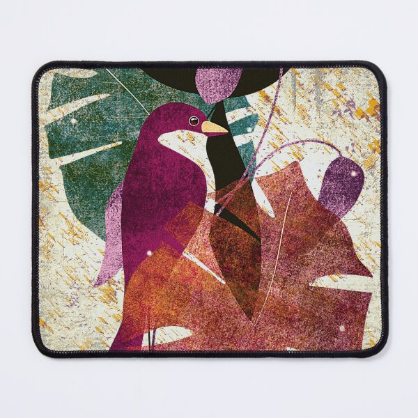 Item preview, Tropical Bird designed and sold by Azrou shop.