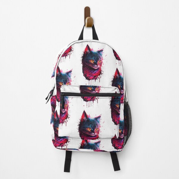 Item preview, Cat designed and sold by STICKERSHOPKUN.