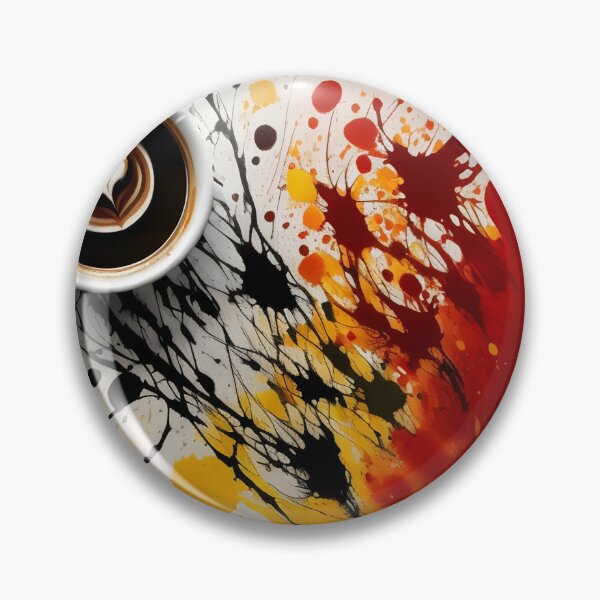 Item preview, Coffee Abtract XC2 designed and sold by SpecialForceART.