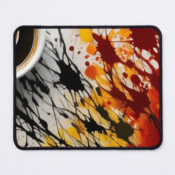 Item preview, Coffee Abtract XC2 designed and sold by SpecialForceART.