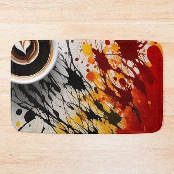 Item preview, Coffee Abtract XC2 designed and sold by SpecialForceART.