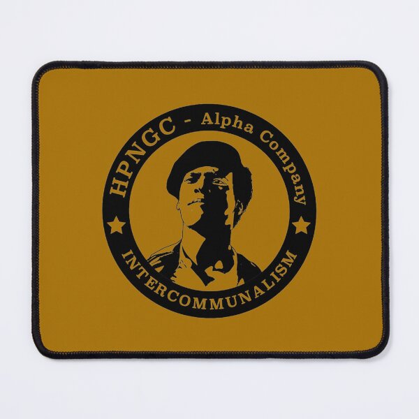 Item preview, Huey P Newton Black Panther Party Design designed and sold by sourceoflife.