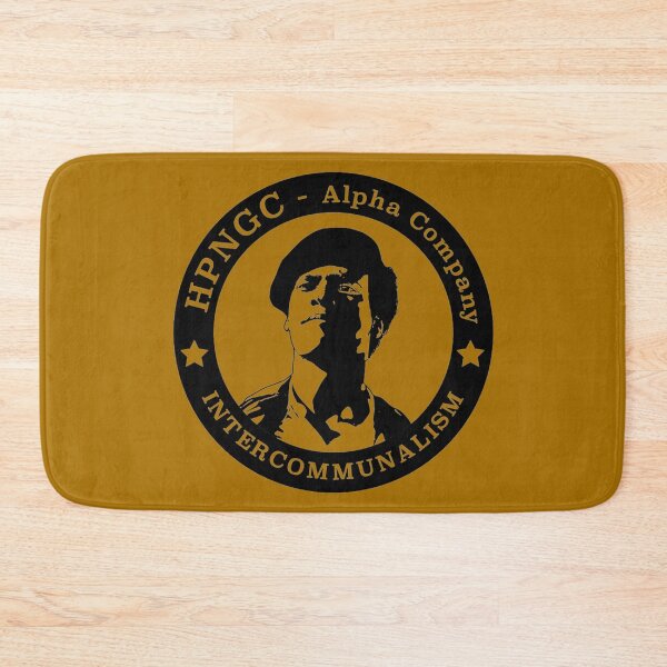Item preview, Huey P Newton Black Panther Party Design designed and sold by sourceoflife.