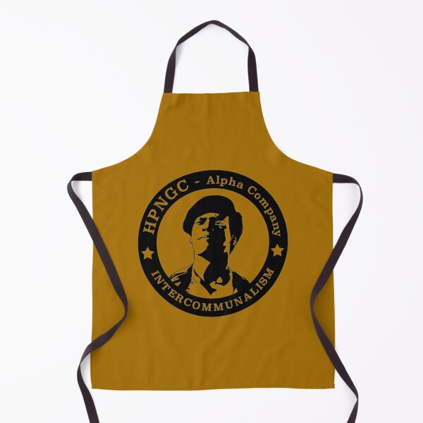 Item preview, Huey P Newton Black Panther Party Design designed and sold by sourceoflife.