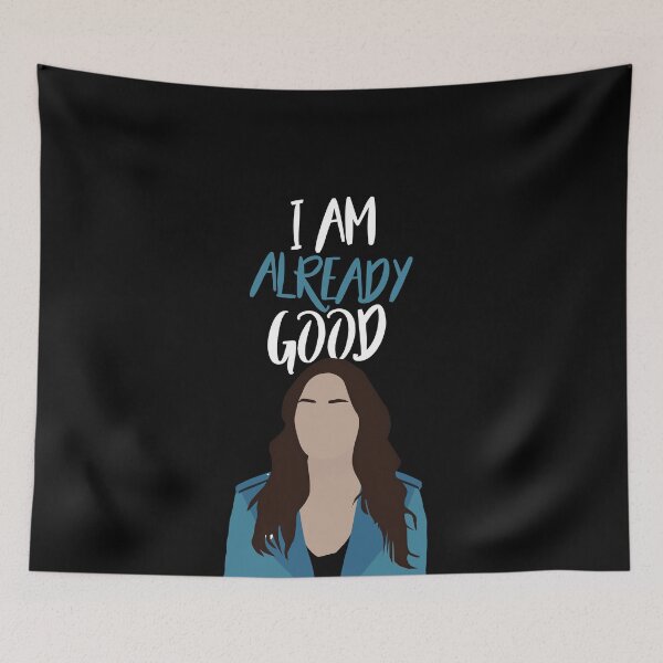 Item preview, Maggie Sawyer - Already good #2 designed and sold by dolphinvera.