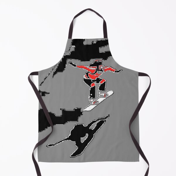Artikelvorschau, Snowboarder Snowboarder Snowboard Bergsport entworfen und verkauft von 4rpixs.