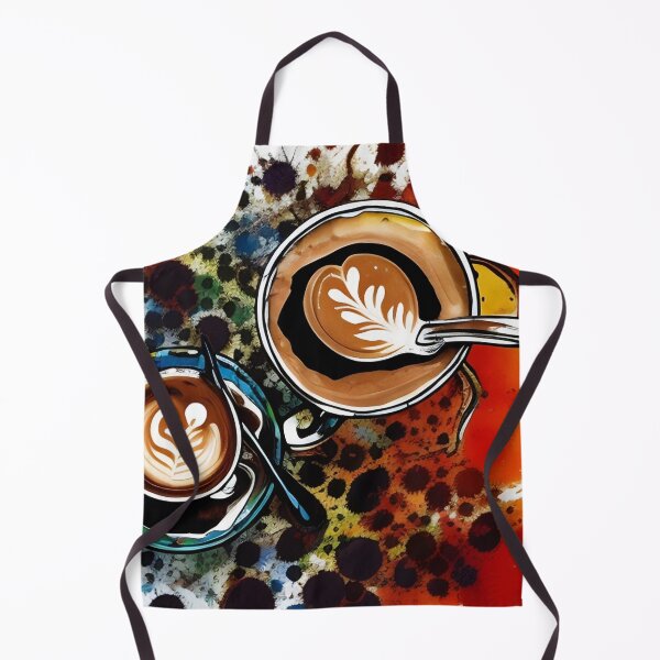 Item preview, Coffee Abtract XC3 designed and sold by SpecialForceART.