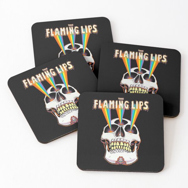 Item preview, Rainbow Skull designed and sold by AlizeWehner.