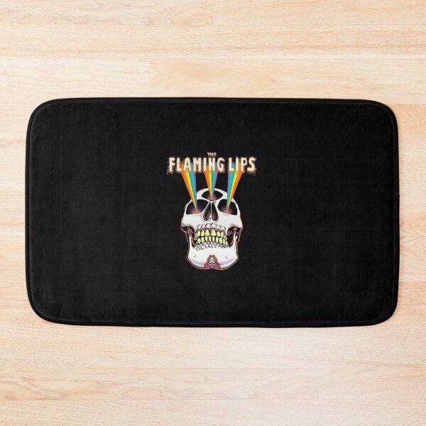 Item preview, Rainbow Skull designed and sold by AlizeWehner.