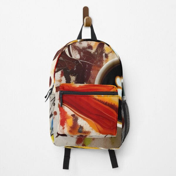 Item preview, Coffee Abtract XC4 designed and sold by SpecialForceART.