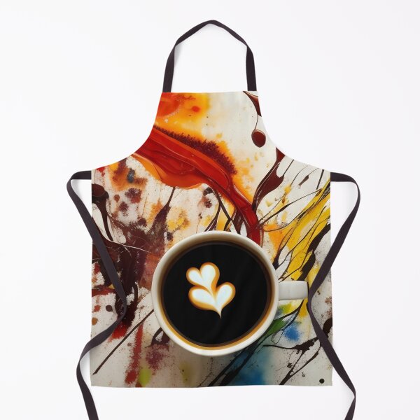 Item preview, Coffee Abtract XC4 designed and sold by SpecialForceART.