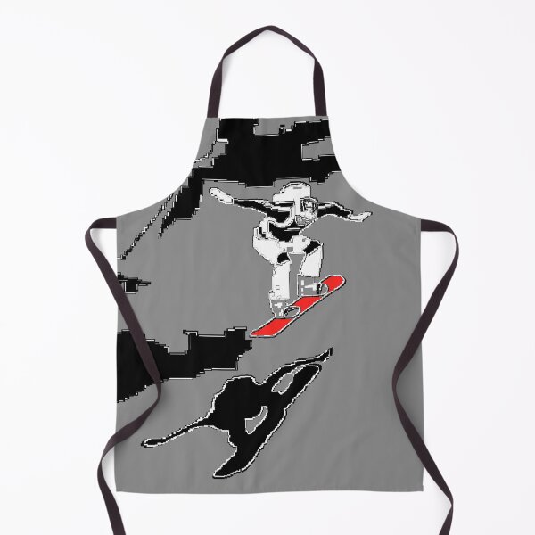 Artikelvorschau,  Snowboarder Snowboarder Snowboard Bergsport entworfen und verkauft von 4rpixs.