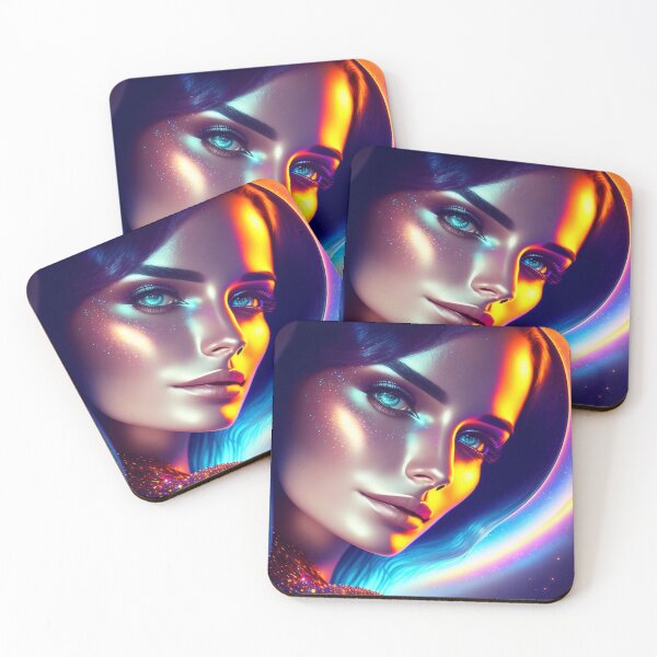 Item preview, A woman in a quantum world designed and sold by M-Y-A-R-T-.