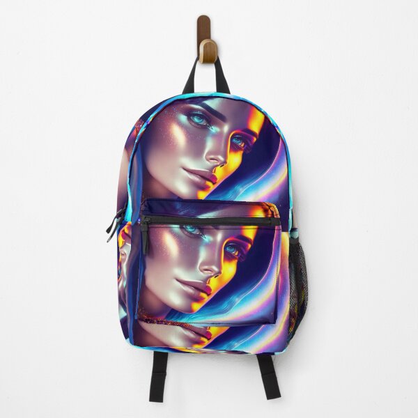 Item preview, A woman in a quantum world designed and sold by M-Y-A-R-T-.