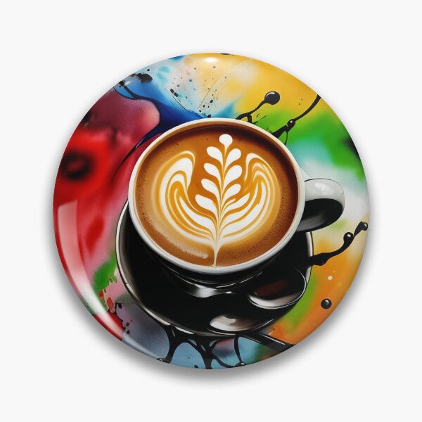 Item preview, Coffee Abtract XC5 designed and sold by SpecialForceART.