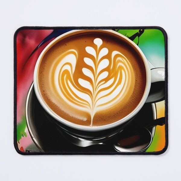 Item preview, Coffee Abtract XC5 designed and sold by SpecialForceART.