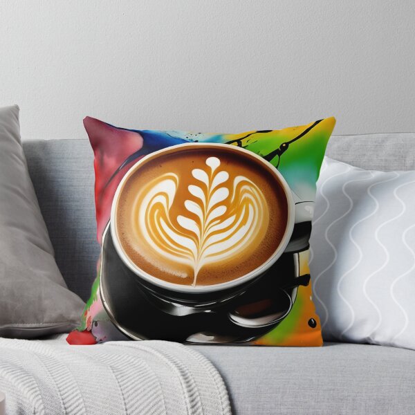 Item preview, Coffee Abtract XC5 designed and sold by SpecialForceART.