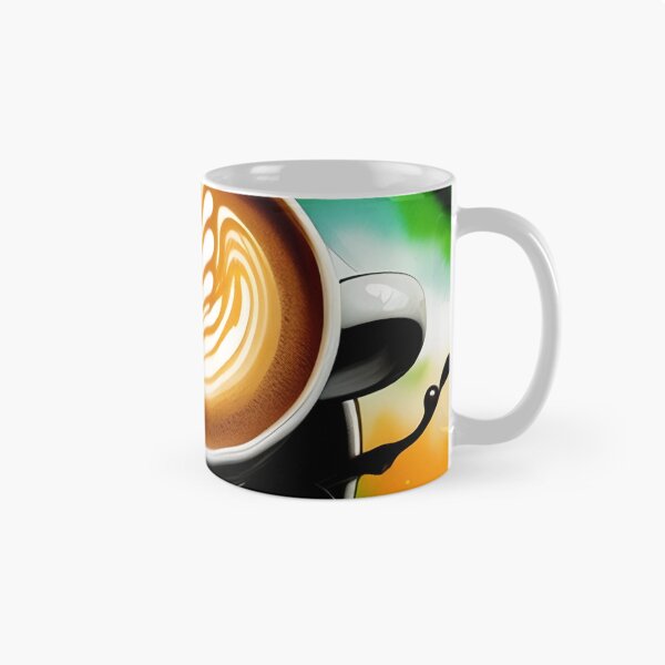 Item preview, Coffee Abtract XC5 designed and sold by SpecialForceART.