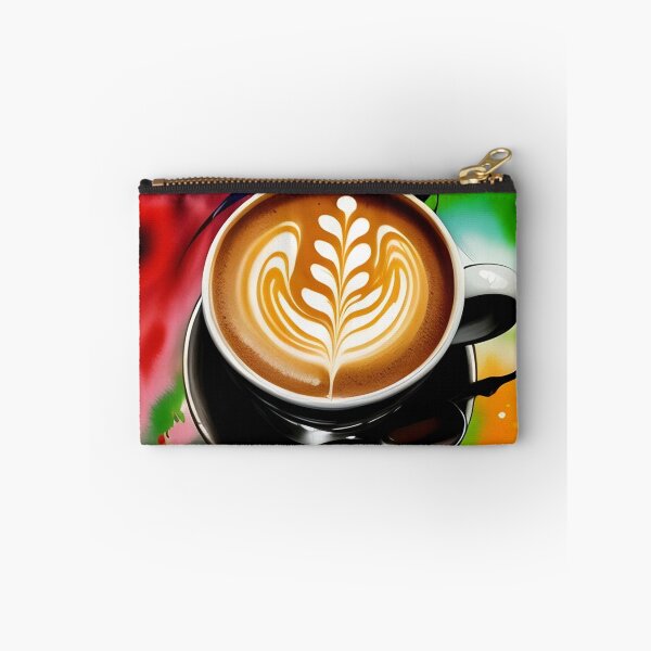 Item preview, Coffee Abtract XC5 designed and sold by SpecialForceART.