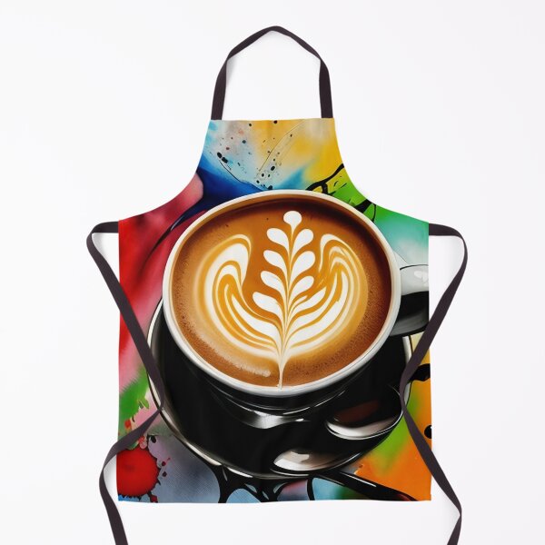Item preview, Coffee Abtract XC5 designed and sold by SpecialForceART.