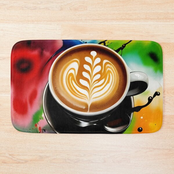 Item preview, Coffee Abtract XC5 designed and sold by SpecialForceART.