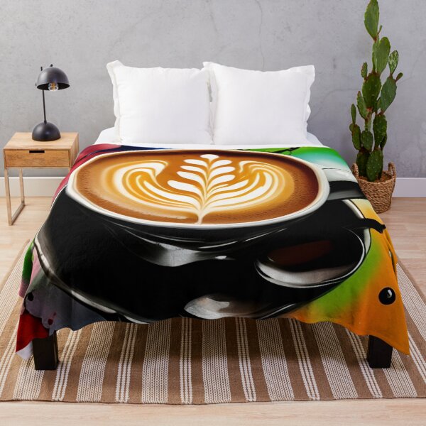Item preview, Coffee Abtract XC5 designed and sold by SpecialForceART.