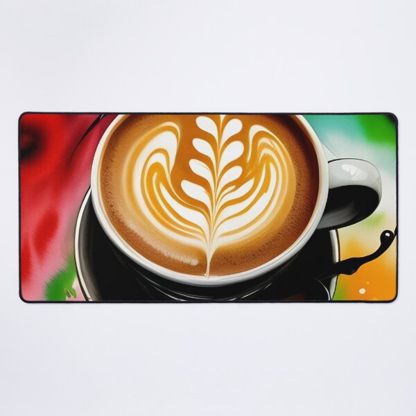 Item preview, Coffee Abtract XC5 designed and sold by SpecialForceART.