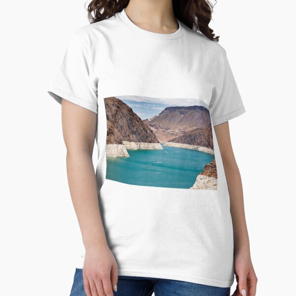 Item preview, Lake Mead reservoir (C021/1716) designed and sold by SciencePhoto.