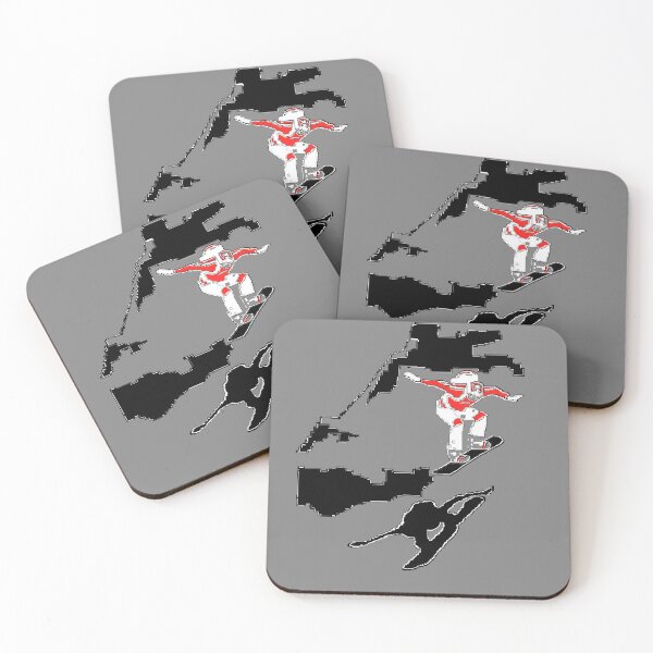 Item preview, snow boarder board snowboarder snowboarding mountain sports designed and sold by 4rpixs.