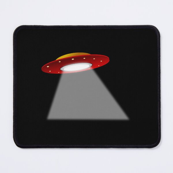 Item preview, UFO Tee designed and sold by SilverRainSila.