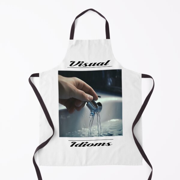 Item preview, Pull The Plug - Faucet designed and sold by visualidioms.