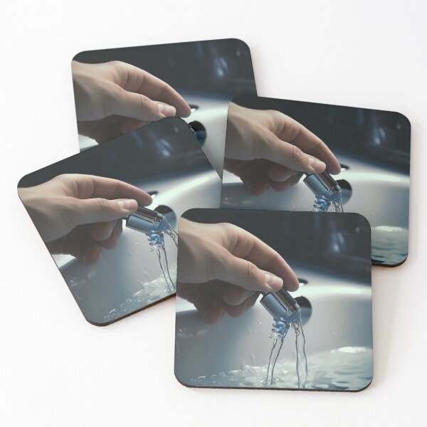 Item preview, Pull The Plug - Faucet designed and sold by visualidioms.
