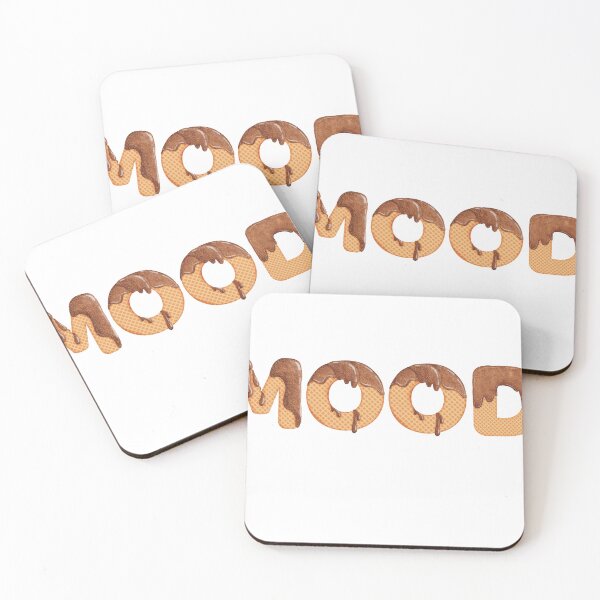 Item preview, Chocolate mood  designed and sold by TeddyPrint.