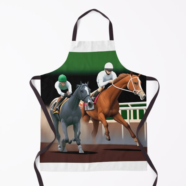 Item preview, Agile Horse, Skilled Jockey designed and sold by varneymatalei.
