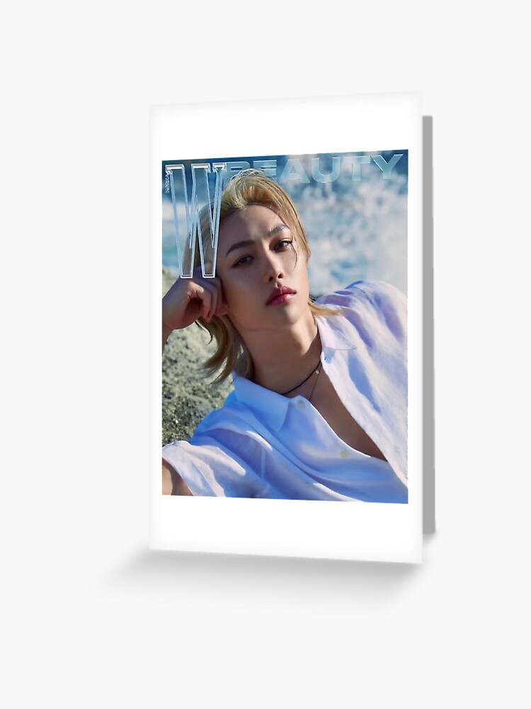 Lee Felix Summer vibes Boyfriend material Stray Kids SKZ