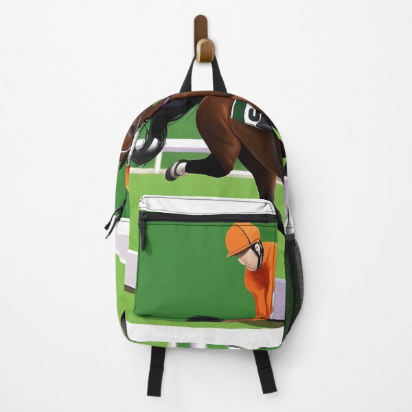 Item preview, Agile Horse, Skilled Jockey 	 designed and sold by delfostrullor.